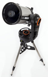 Celestron NexStar Evolution 8 Schmidt-Cassegrain Telescope with Eyepiece Kit