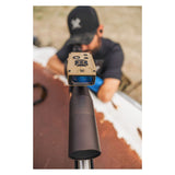 Vortex Impact 4000 Ballistic Rail-Mounted Laser Rangefinder with Integrated GeoBallistics Solver