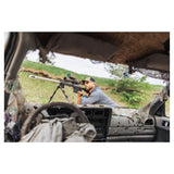 Vortex Impact 4000 Ballistic Rail-Mounted Laser Rangefinder with Integrated GeoBallistics Solver