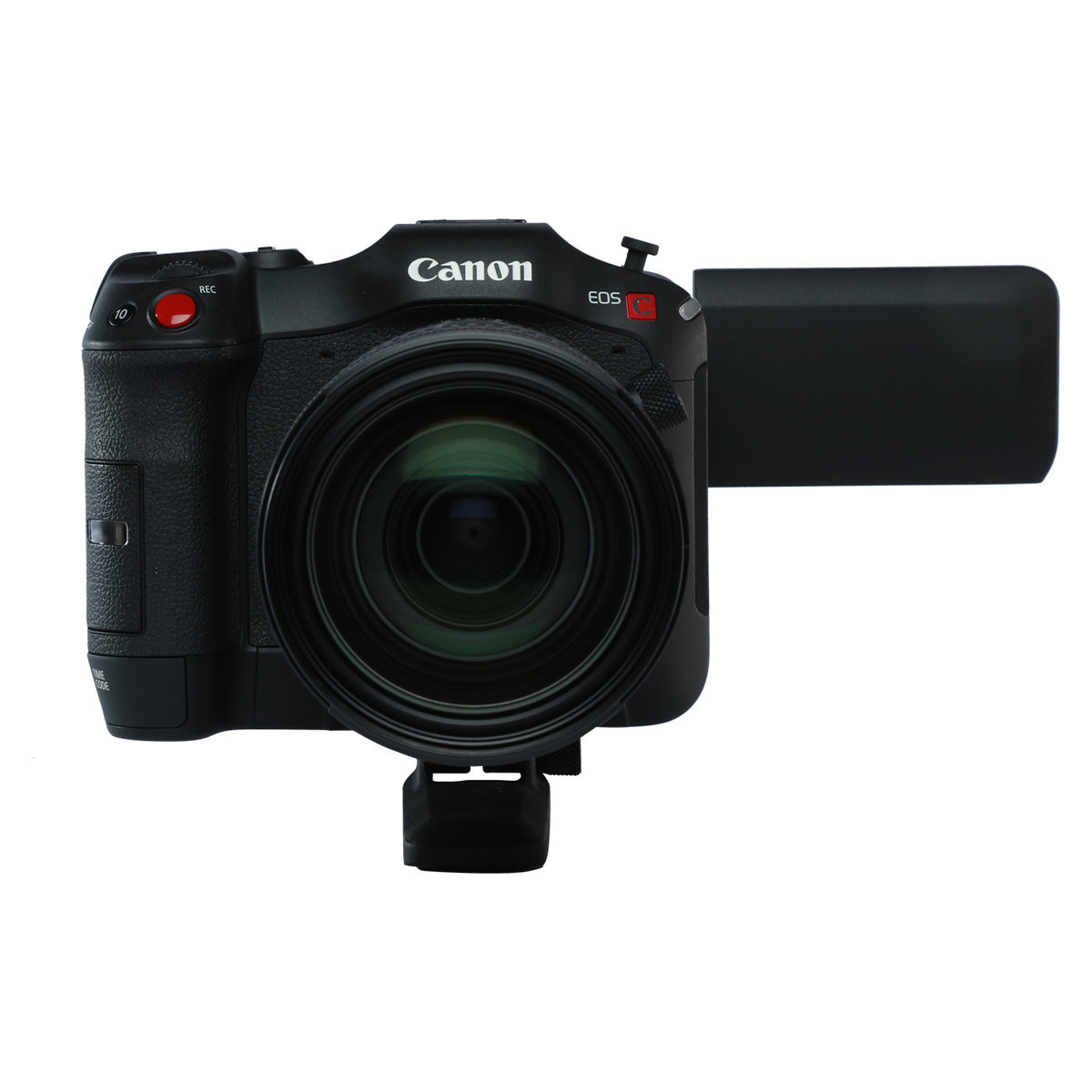 Canon EOS C70 Mirrorless Cinema Camera with RF24-105mm F2.8 L IS USM Z Lens
