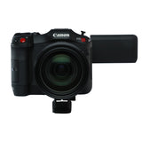 Canon EOS C70 RF24-105mm F2.8 L IS USM Z Lens Kit (Open Box)