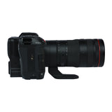 Canon EOS C70 Mirrorless Cinema Camera with RF24-105mm F2.8 L IS USM Z Lens