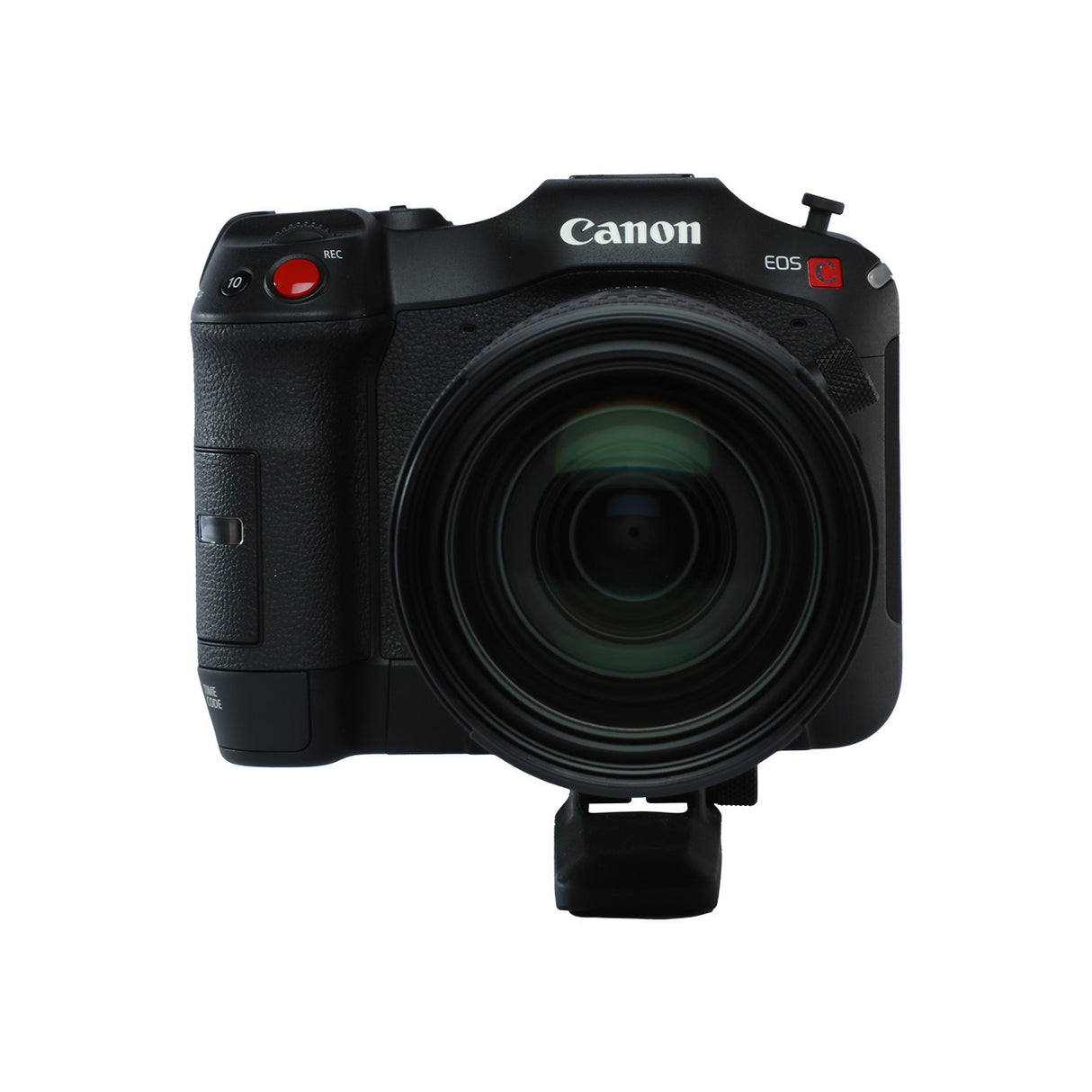 Canon EOS C70 Mirrorless Cinema Camera with RF24-105mm F2.8 L IS USM Z Lens