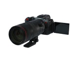 Canon EOS R5 C Mirrorless Camera with RF24-105mm F2.8 L IS USM Z Lens
