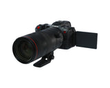 Canon EOS R5 C Mirrorless Camera with RF24-105mm F2.8 L IS USM Z Lens