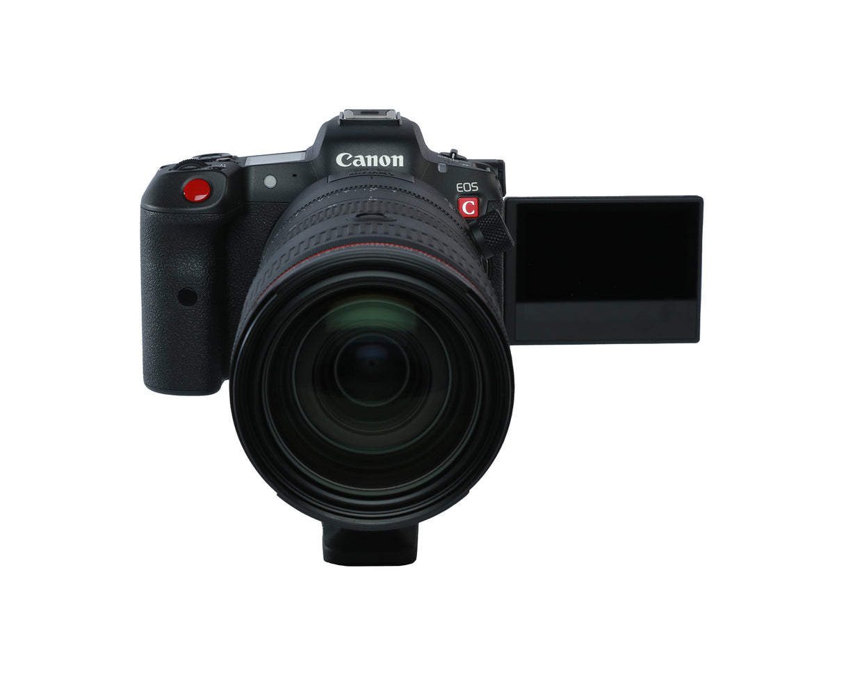 Canon EOS R5 C Mirrorless Camera with RF24-105mm F2.8 L IS USM Z Lens