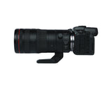 Canon EOS R5 C Mirrorless Camera with RF24-105mm F2.8 L IS USM Z Lens