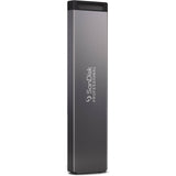 SanDisk Professional 4 TB PRO-Blade Station with SanDisk PRO-BLADE SSD Mags 1TB
