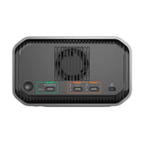 SanDisk Professional 4 TB PRO-Blade Station with SanDisk PRO-BLADE SSD Mags 1TB