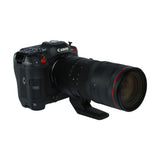 Canon EOS C70 Mirrorless Cinema Camera with RF24-105mm F2.8 L IS USM Z Lens