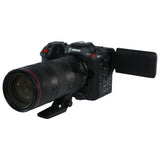 Canon EOS C70 Mirrorless Cinema Camera with RF24-105mm F2.8 L IS USM Z Lens