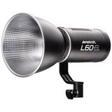 Westcott L60-B Bi-Color LED Video Light (60W) with V-Mount 14.8v Lithium-ion Battery and Charger Kit
