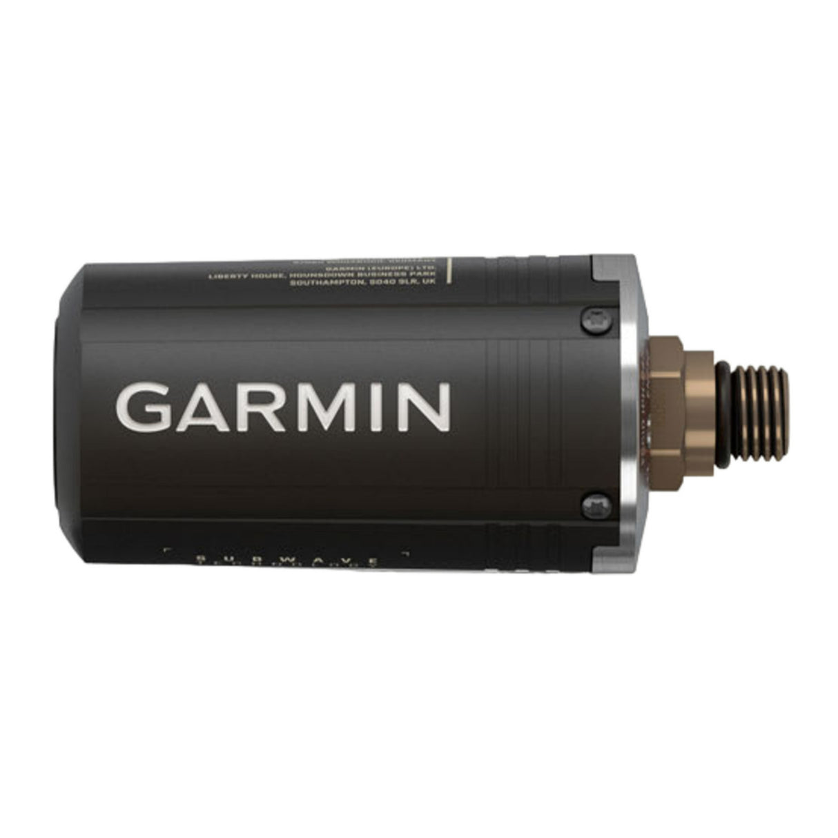 Garmin Descent T2 Transceiver with Enhanced SubWave Sonar Technology and 20 ATM Dive Rating