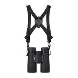 Nikon Monarch M7 8x42 Binoculars with Hat and Accessory Bundle