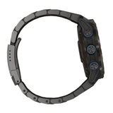 Garmin Descent Mk3i Watch Style-Dive Computer (51mm, Carbon Gray with DLC Titanium Band)