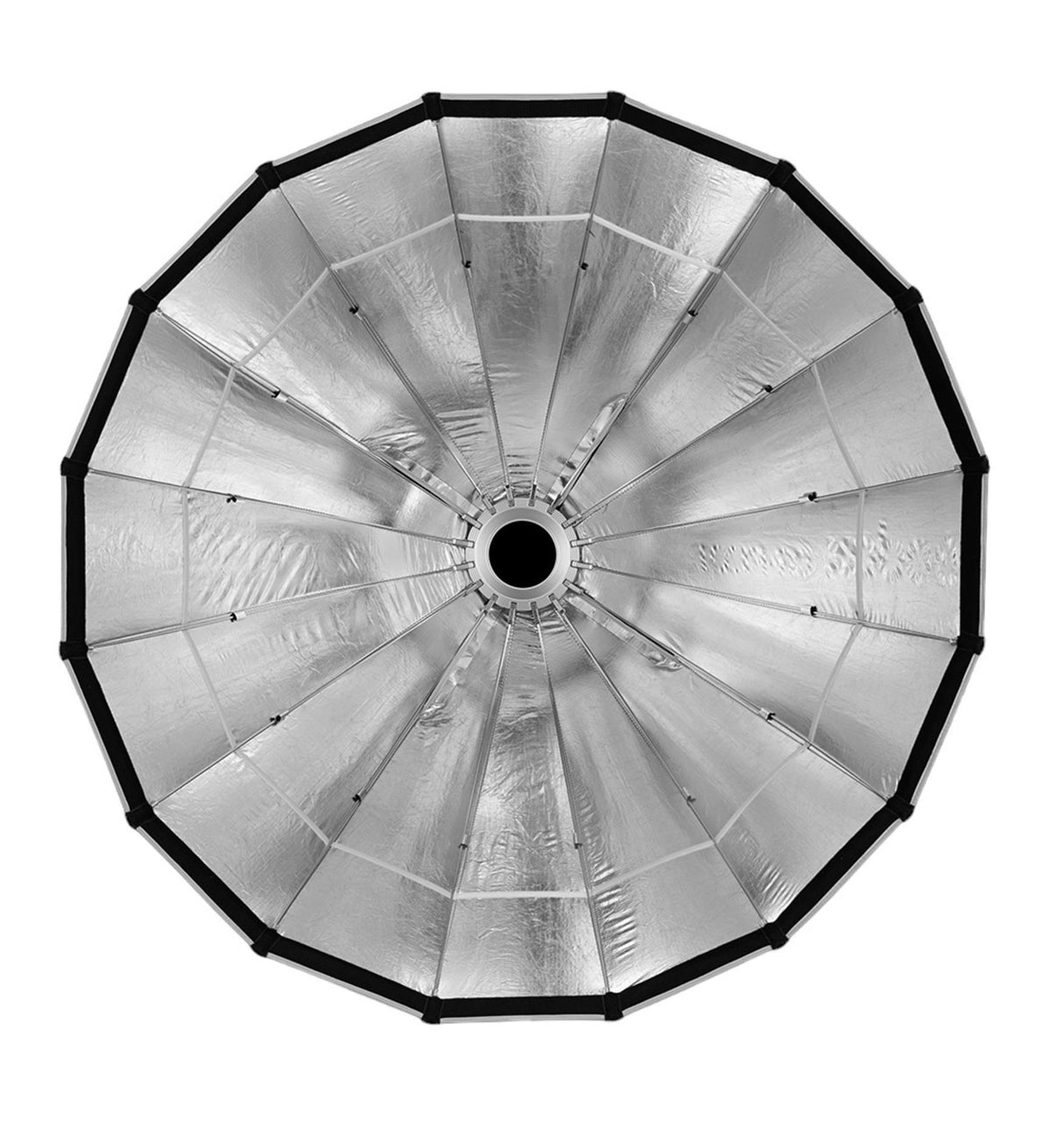 Godox QR-P150T Bowens Mount Quick Release Softbox with Ultra-Compact Design and Easy Setup