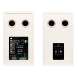 Triangle Borea Active BR03 BT Wireless Bluetooth Bookshelf Speaker (Cream)