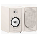 Triangle Borea Active BR03 BT Wireless Bluetooth Bookshelf Speaker (Cream)