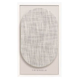 Triangle Borea Active BR03 BT Wireless Bluetooth Bookshelf Speaker (Cream)