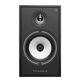 Triangle Borea Active BR03 BT Wireless Bluetooth Bookshelf Speaker (Black)