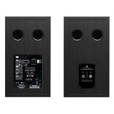 Triangle Borea Active BR03 BT Wireless Bluetooth Bookshelf Speaker (Black)