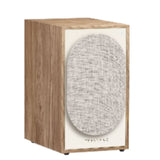 Triangle Borea Active BR03 BT Wireless Bluetooth Bookshelf Speaker (Light Oak)