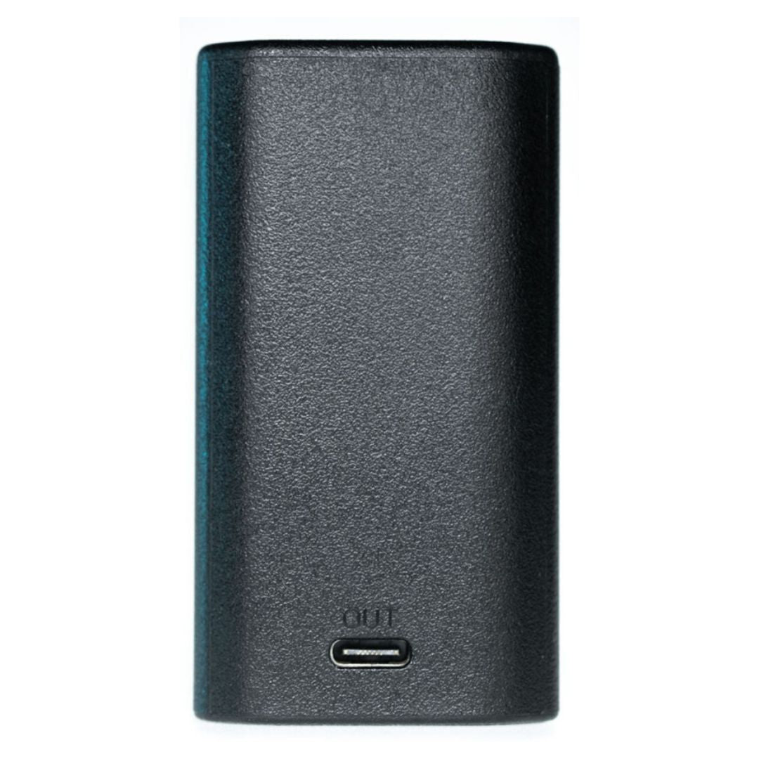 Jupio Pr1me Tri-Charge Battery Charger and Portable Power Bank for Sony NP-FZ100 with LED Indicator