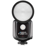 Westcott FJ80-SE M Universal 80Ws Speedlight with Integrated 2.4 GHz Transceiver and LCD Display