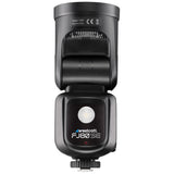 Westcott FJ80-SE M Universal 80Ws Speedlight with Integrated 2.4 GHz Transceiver and LCD Display