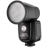 Westcott FJ80-SE M Universal 80Ws Speedlight with Integrated 2.4 GHz Transceiver and LCD Display