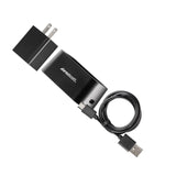 Westcott FJ80-SE 8.4V Battery Charger and Cord for FJ80-SE Speedlight Battery Number 4662