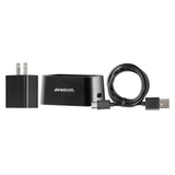 Westcott FJ80-SE 8.4V Battery Charger and Cord for FJ80-SE Speedlight Battery Number 4662