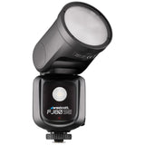 Westcott FJ80-SE S Universal 80Ws Speedlight with Integrated 2.4 GHz Transceiver and LCD Display