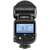 Westcott FJ80-SE S Universal 80Ws Speedlight with Integrated 2.4 GHz Transceiver and LCD Display