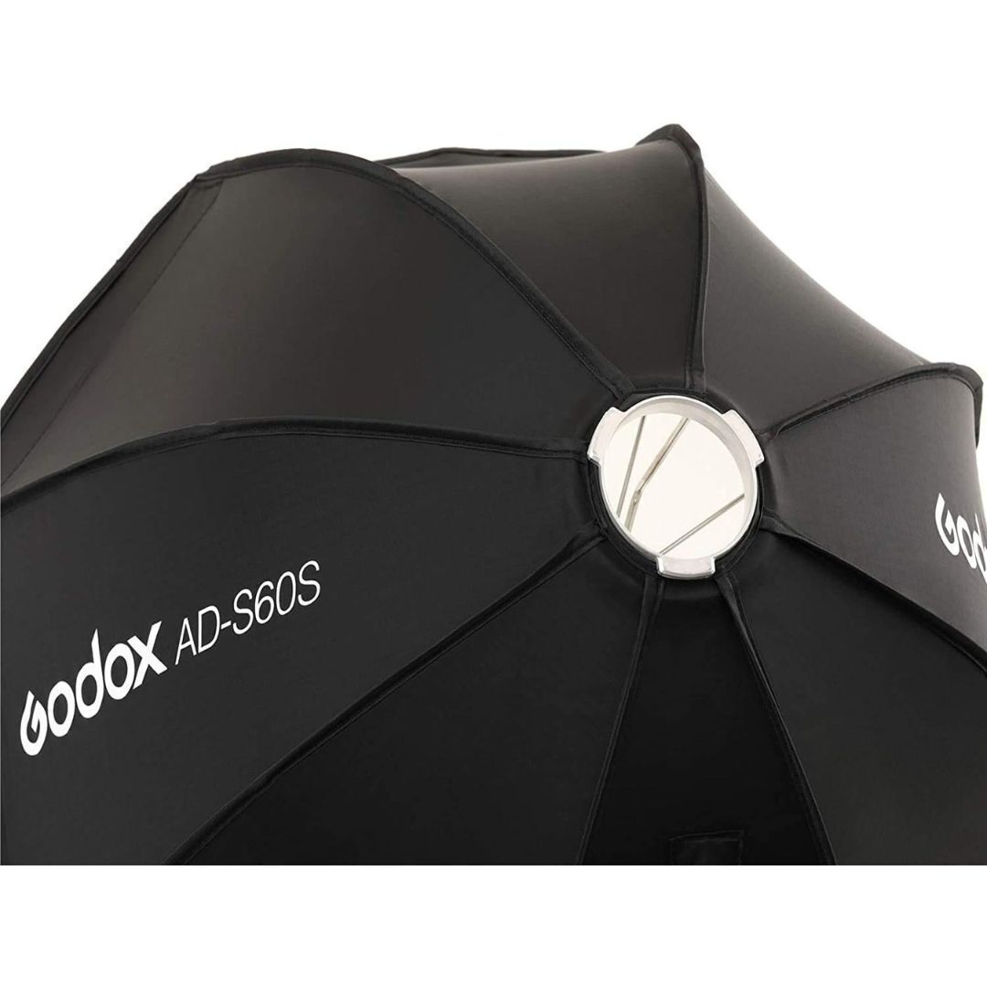 Godox Umbrella Softbox Monolight for Godox AD400Pro, AD300Pro, and ML60
