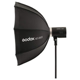 Godox Umbrella Softbox Monolight for Godox AD400Pro, AD300Pro, and ML60