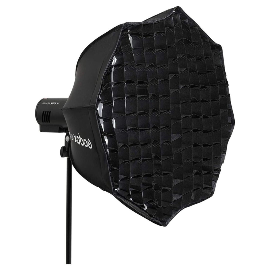 Godox Umbrella Softbox Monolight for Godox AD400Pro, AD300Pro, and ML60