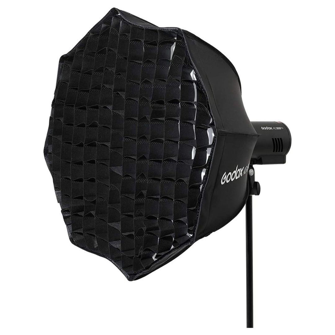 Godox Umbrella Softbox Monolight for Godox AD400Pro, AD300Pro, and ML60