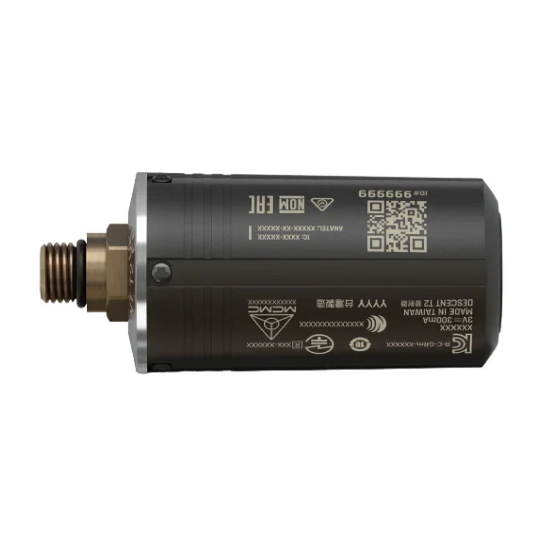 Garmin Descent T2 Transceiver with Enhanced SubWave Sonar Technology and 20 ATM Dive Rating