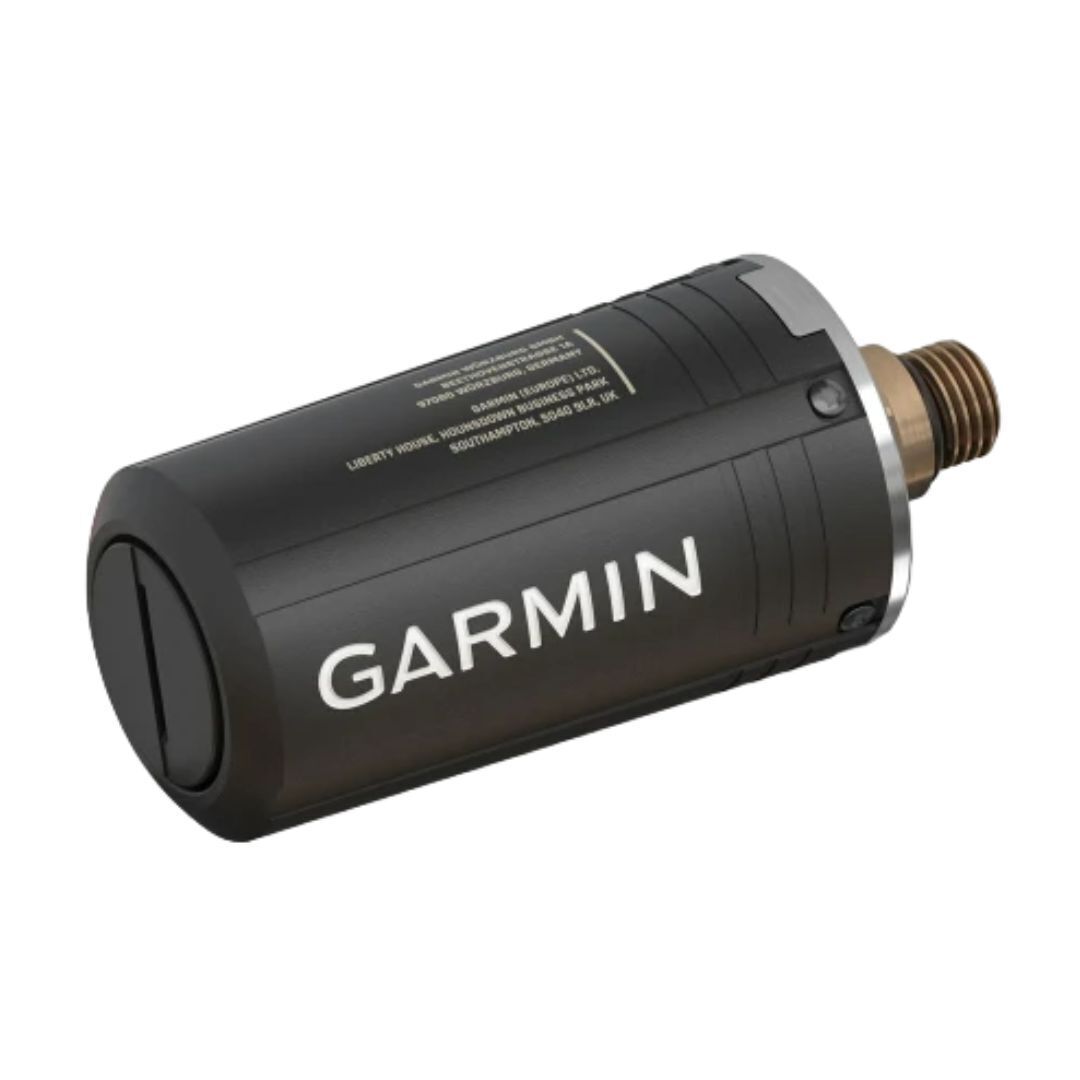 Garmin Descent T2 Transceiver with Enhanced SubWave Sonar Technology and 20 ATM Dive Rating