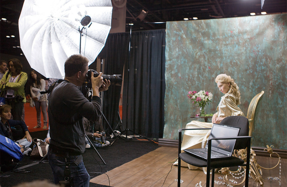 Westcott FJ80-SE S 80Ws Speedlight for Sony Cameras with Creative Pack, Umbrella, Accessory Kit