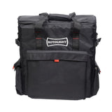 Rotolight Softcase V2 Dual XL LED Light AEOS Soft Carry Case with Waterproof Crafting (Black)