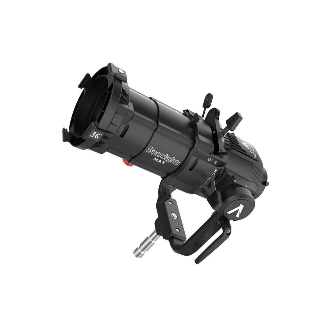 Aputure Spotlight Max 36-Degree Interchangeable Lens for Spotlight Bowens Modifier