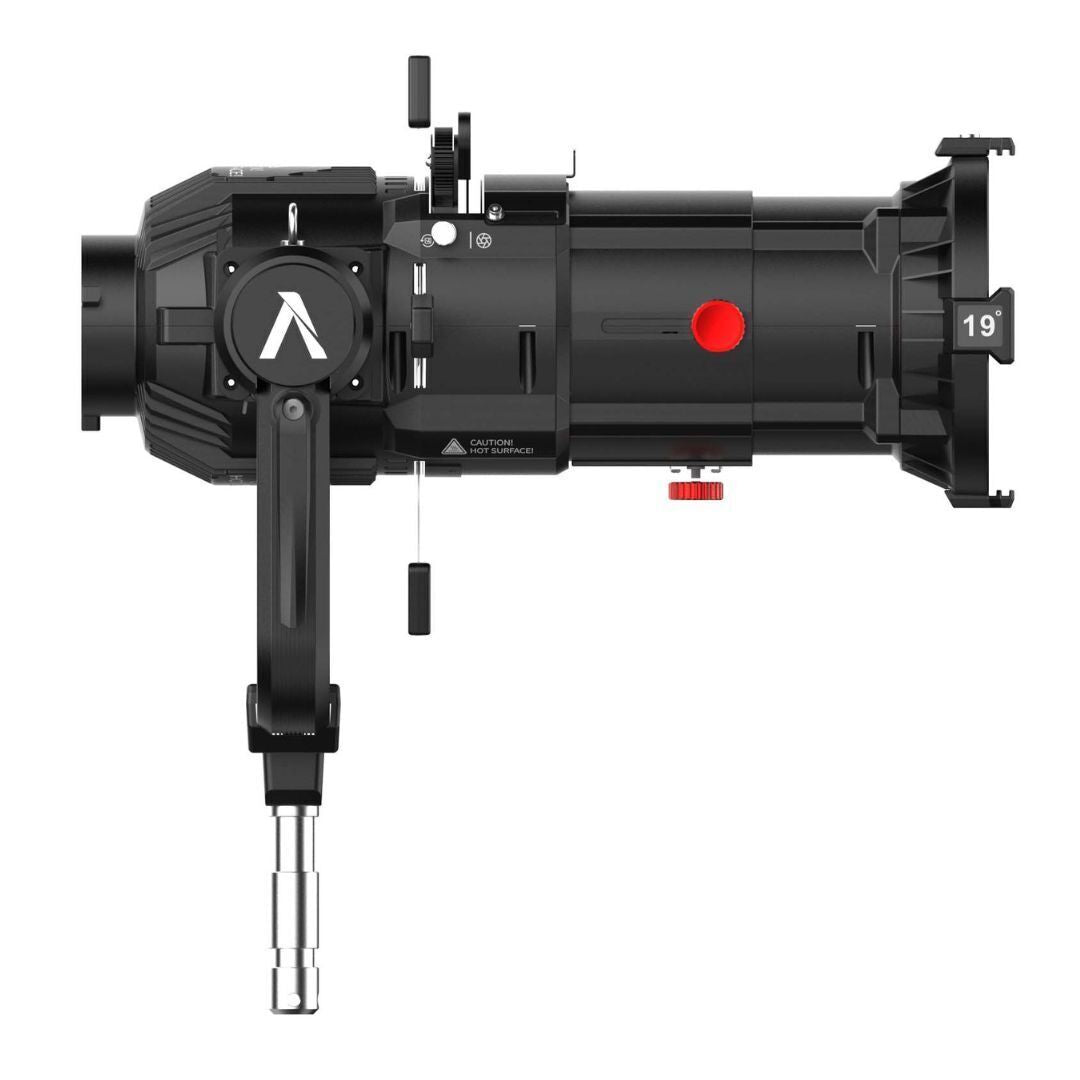 Aputure Spotlight Max Bowen Mount Projection Spotlight Kit with 19-Degree Lens