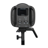 Aputure amaran 300c 300W RGBWW Full-Color Bowens Mount Point-Source LED (Charcoal)