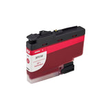Brother Sublimation Printer with Multiple Ink Cartridges and Printer Paper
