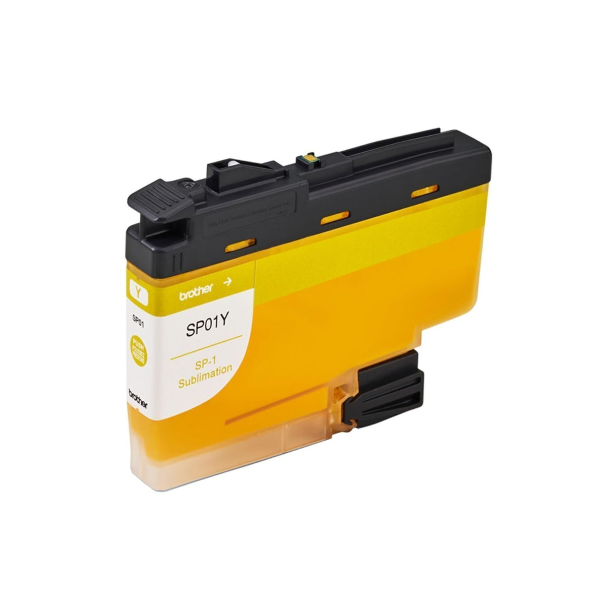 Brother Sublimation Printer with Multiple Ink Cartridges and Printer Paper