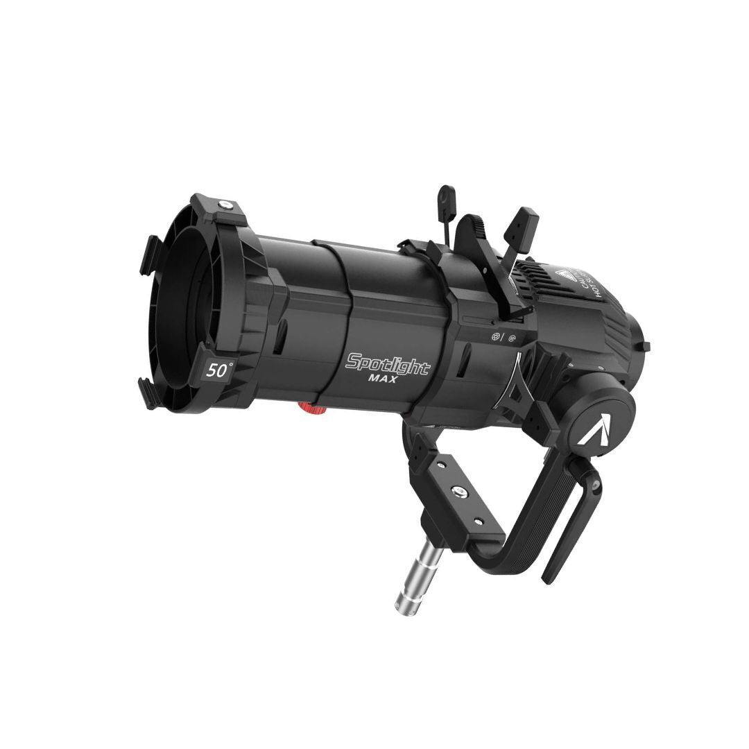 Aputure Spotlight Max 50-Degree Interchangeable Lens for Spotlight Bowens Modifier