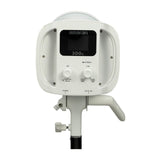Aputure amaran 300c 300W RGBWW Full-Color Bowens Mount Point-Source LED (White)