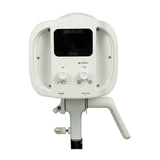 Aputure amaran 150c RGBWW Full-Color 150W Output Bowens Mount Point-Source LED (White)